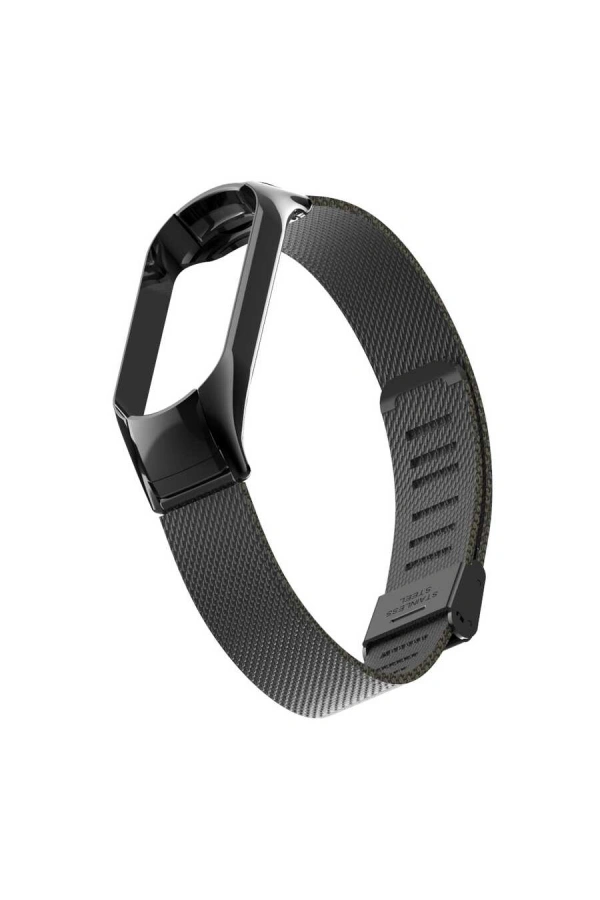 Xiaomi Mi Band 6 KRD-06 Metal Kordon