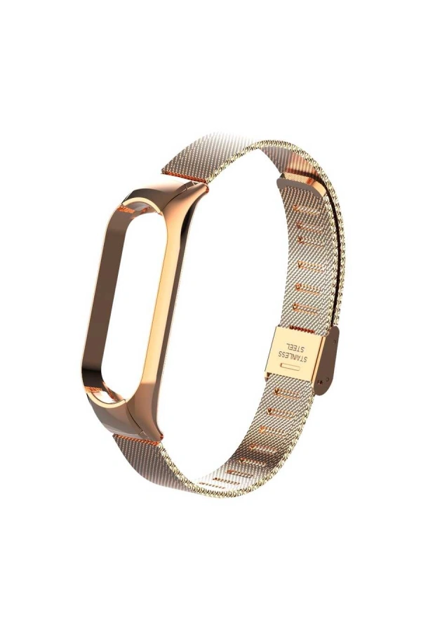 Xiaomi Mi Band 6 KRD-06 Metal Kordon