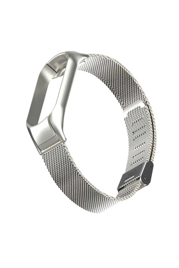 Xiaomi Mi Band 6 KRD-06 Metal Kordon
