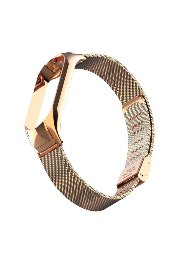 Xiaomi Mi Band 6 KRD-06 Metal Kordon