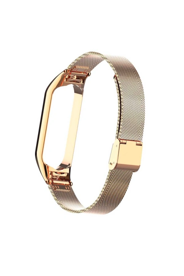 Xiaomi Mi Band 6 KRD-06 Metal Kordon