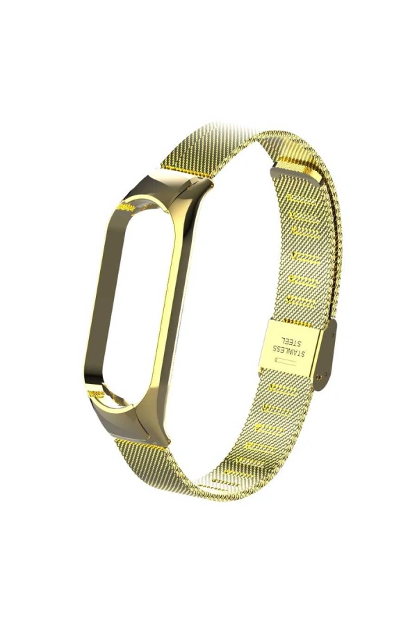Xiaomi Mi Band 6 KRD-06 Metal Kordon