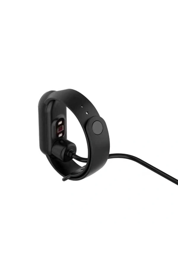 Xiaomi Mi Band 6 Zore Usb Şarj Kablosu