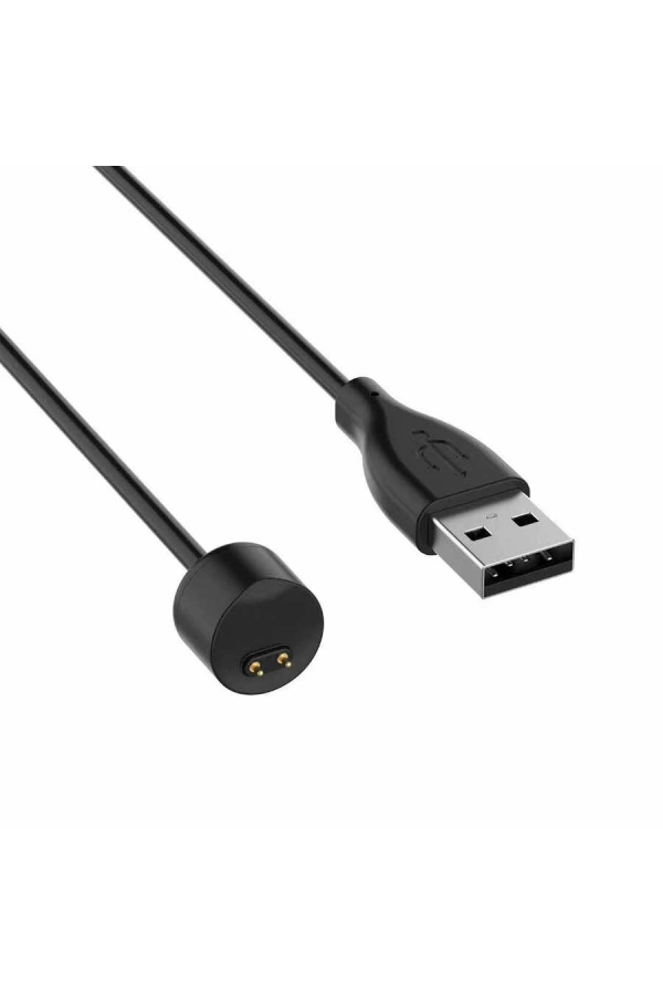 Xiaomi Mi Band 6 Zore Usb Şarj Kablosu