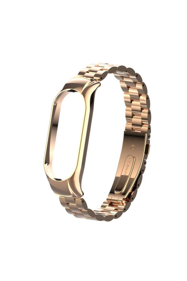 Xiaomi Mi Band 7 KRD-04 Metal Kordon