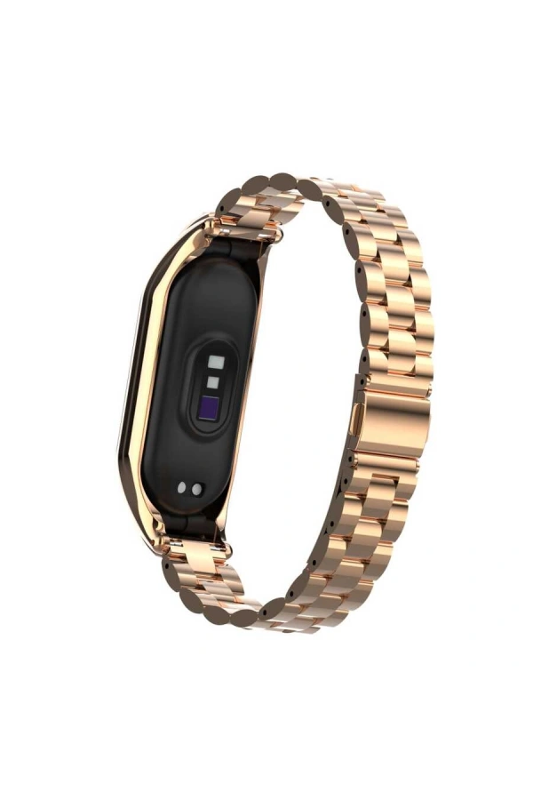 Xiaomi Mi Band 7 KRD-04 Metal Kordon