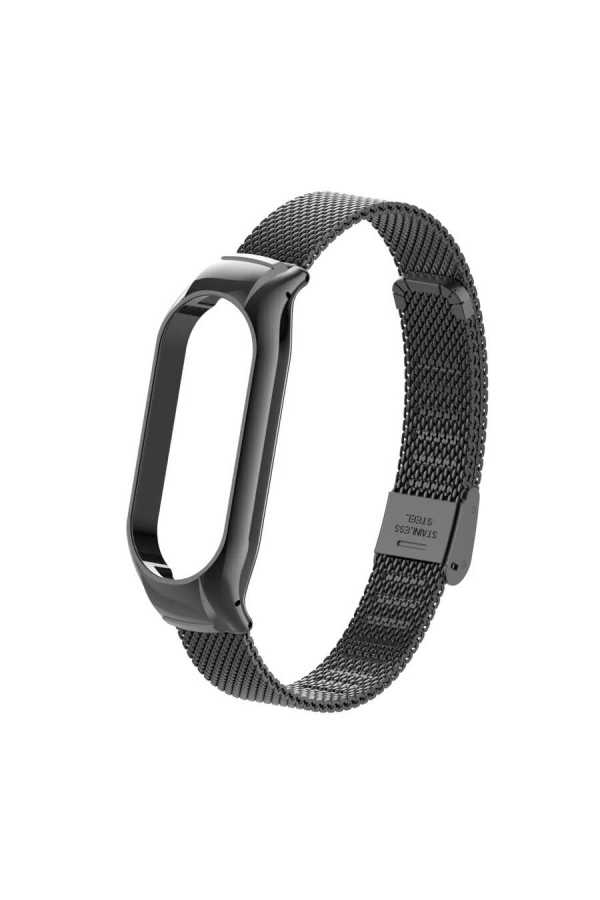 Xiaomi Mi Band 7 KRD-06 Metal Kordon