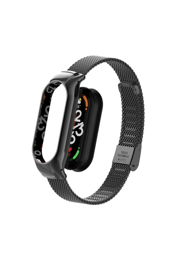 Xiaomi Mi Band 7 KRD-06 Metal Kordon