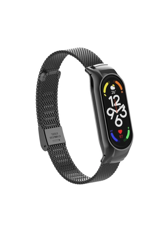 Xiaomi Mi Band 7 KRD-06 Metal Kordon