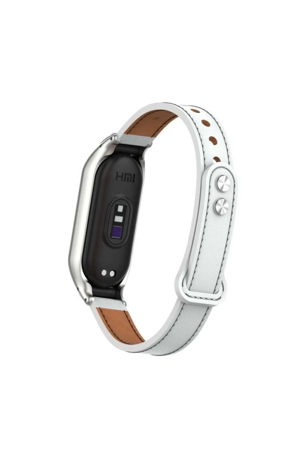 Xiaomi Mi Band 7 KRD-68 Deri Kordon