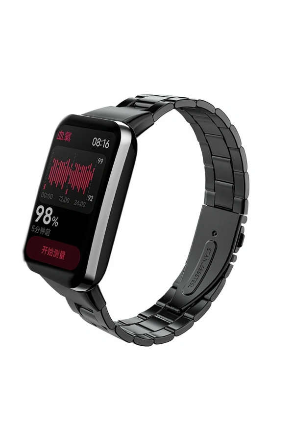 Xiaomi Mi Band 7 Pro KRD-04 Metal Kordon