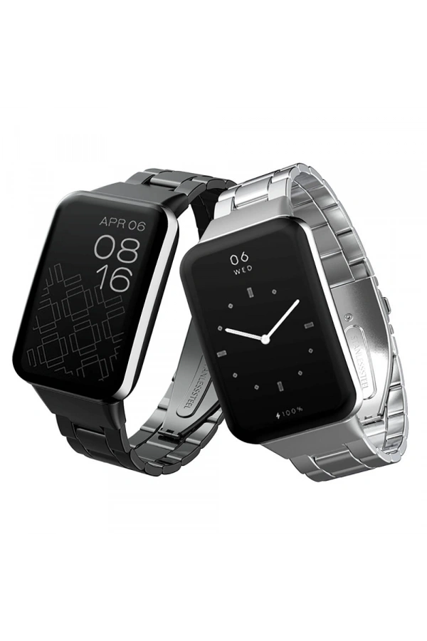 Xiaomi Mi Band 7 Pro KRD-04 Metal Kordon