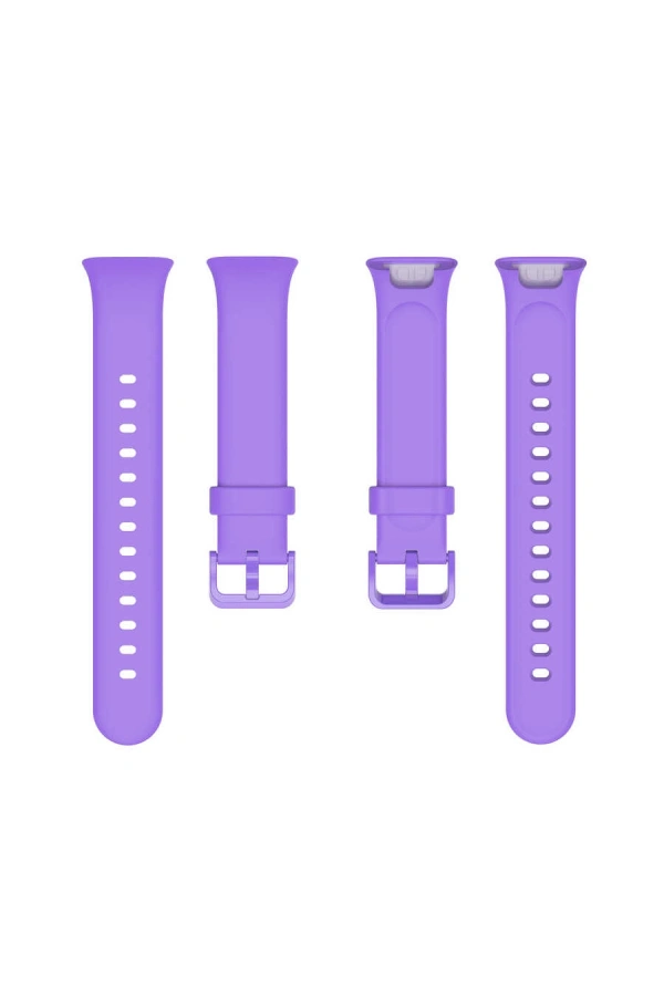 Xiaomi Mi Band 7 Pro KRD-70 Silikon Kordon