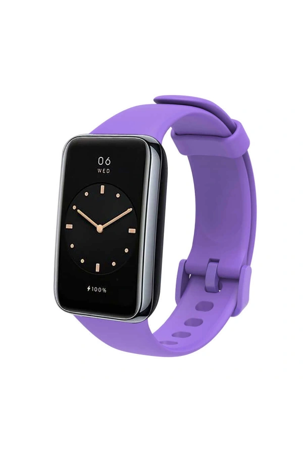 Xiaomi Mi Band 7 Pro KRD-70 Silikon Kordon