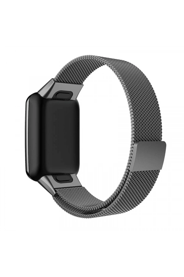 Xiaomi Mi Band 7 Pro Zore KRD-01 Metal Kordon