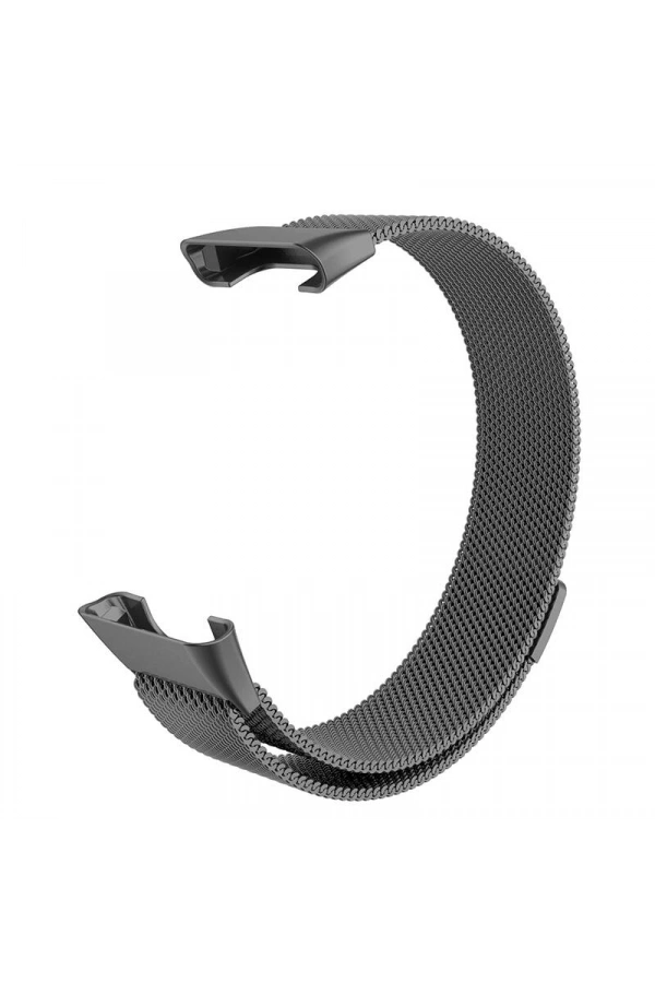 Xiaomi Mi Band 7 Pro Zore KRD-01 Metal Kordon