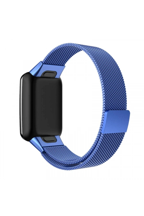 Xiaomi Mi Band 7 Pro Zore KRD-01 Metal Kordon