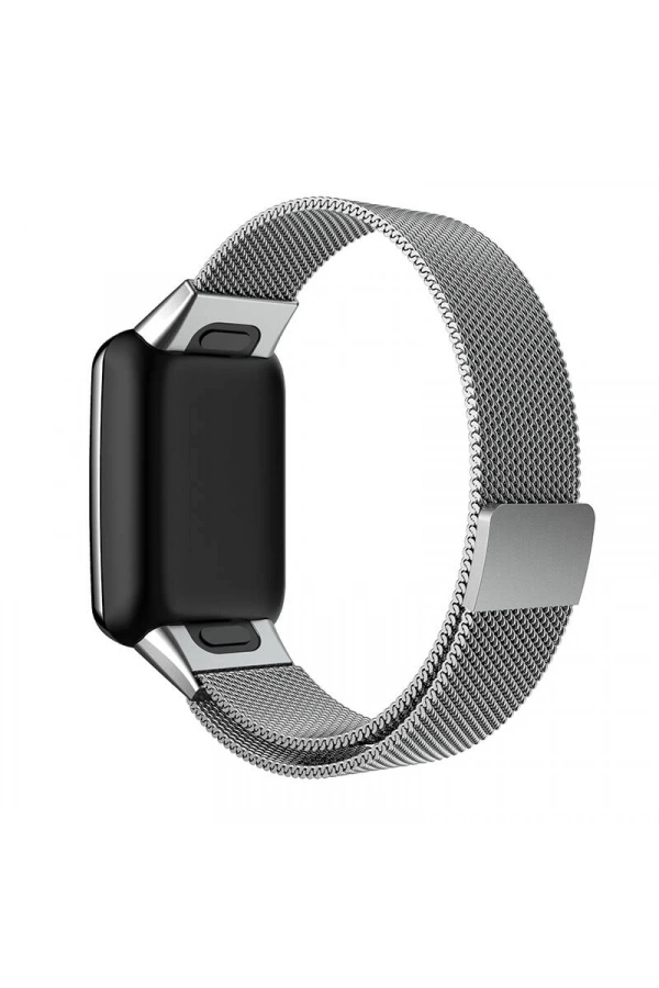 Xiaomi Mi Band 7 Pro Zore KRD-01 Metal Kordon