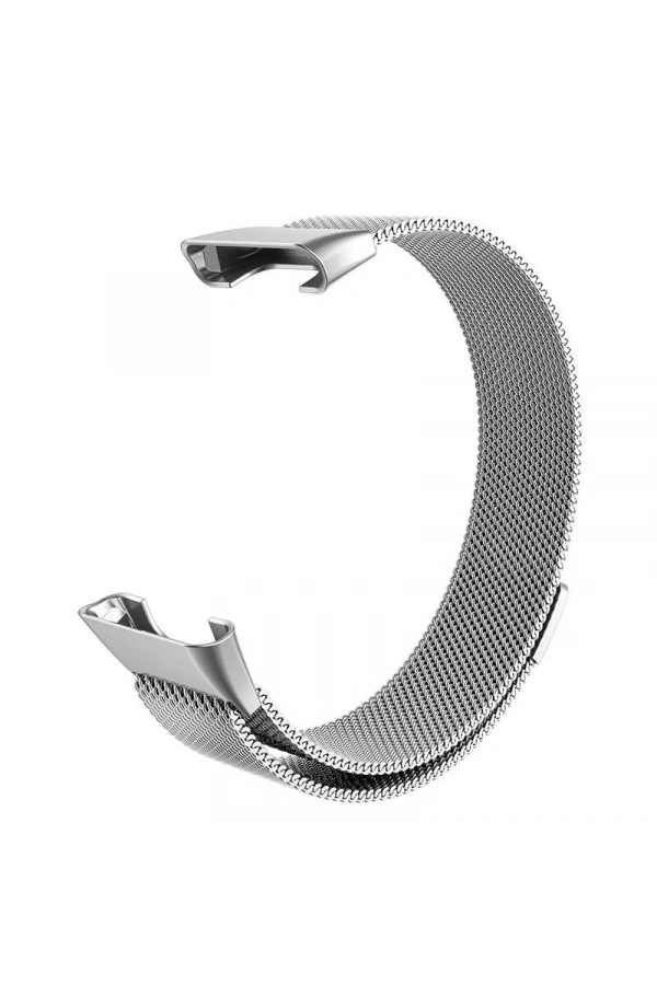 Xiaomi Mi Band 7 Pro Zore KRD-01 Metal Kordon