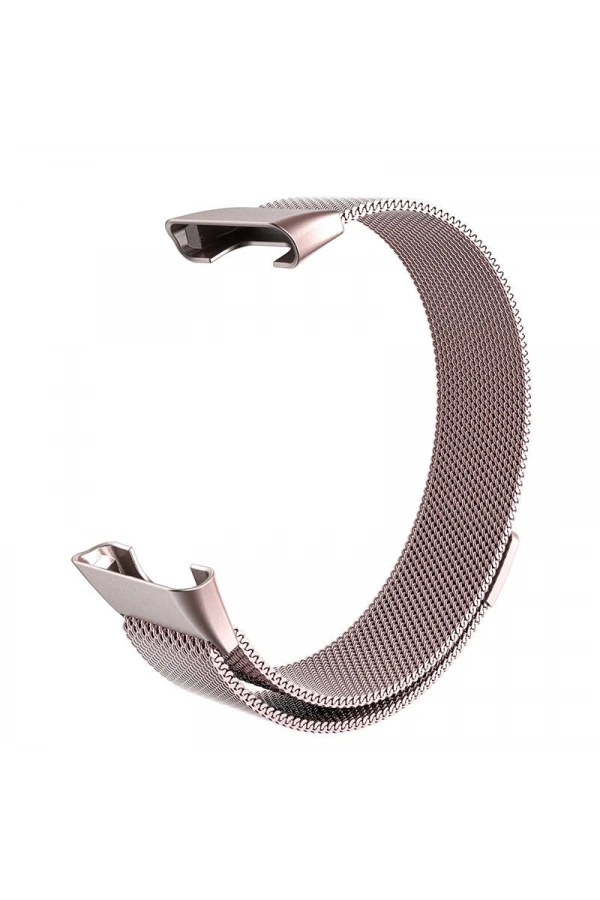 Xiaomi Mi Band 7 Pro Zore KRD-01 Metal Kordon