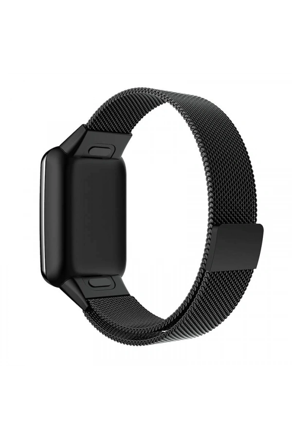Xiaomi Mi Band 7 Pro Zore KRD-01 Metal Kordon