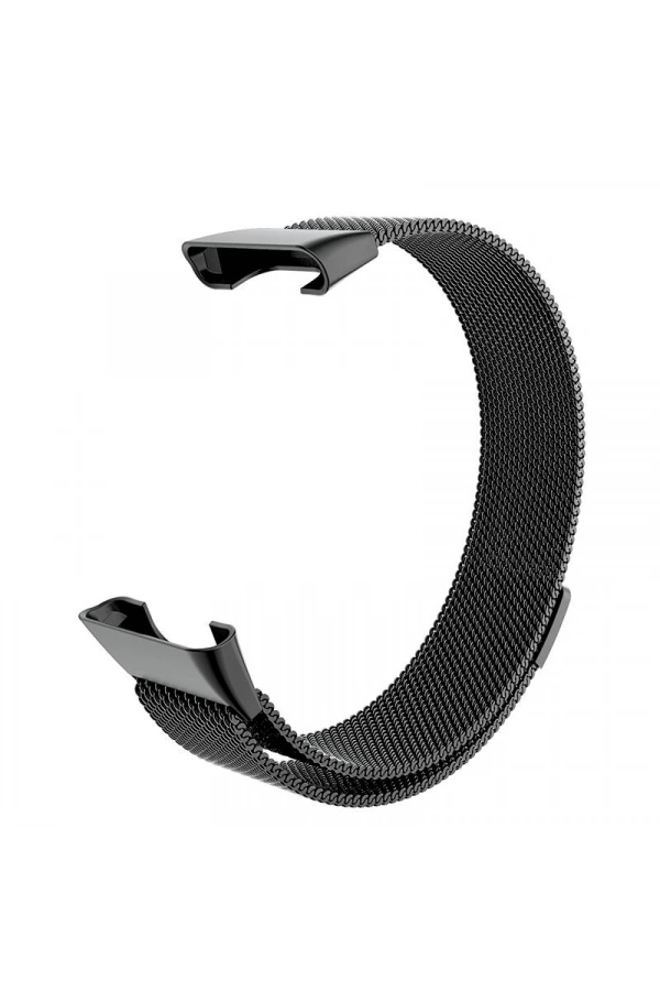 Xiaomi Mi Band 7 Pro Zore KRD-01 Metal Kordon