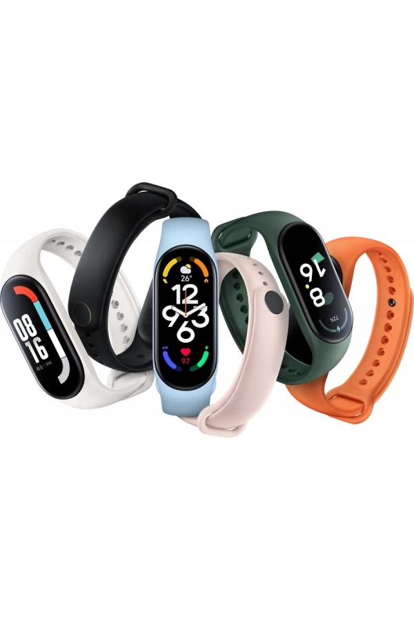 Xiaomi Mi Band 7 Zore Klasik Kordon