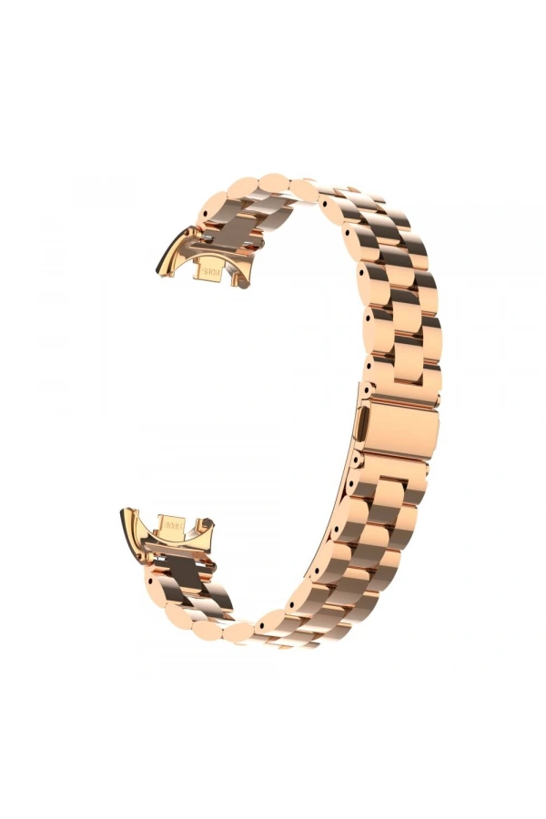 Xiaomi Mi Band 8 KRD-04 Metal Kordon