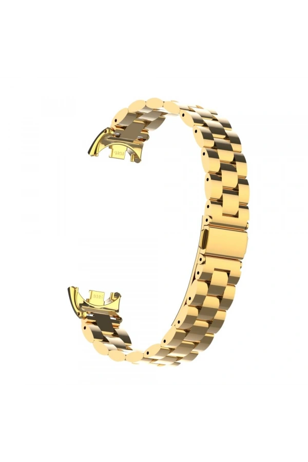 Xiaomi Mi Band 8 KRD-04 Metal Kordon