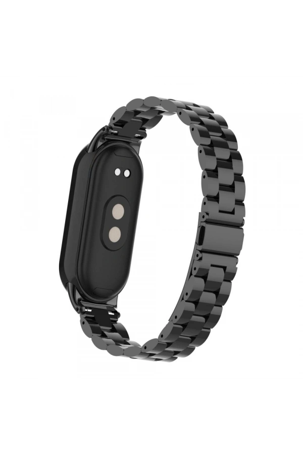 Xiaomi Mi Band 9 KRD-04 Metal Kordon