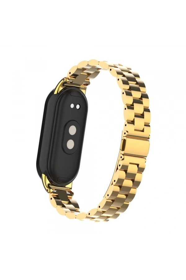 Xiaomi Mi Band 9 KRD-04 Metal Kordon