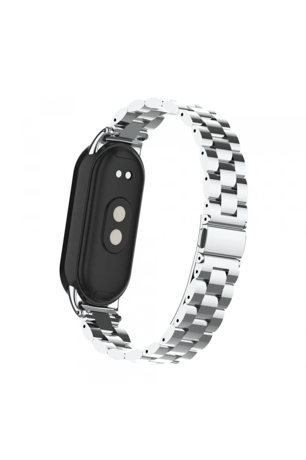 Xiaomi Mi Band 9 KRD-04 Metal Kordon
