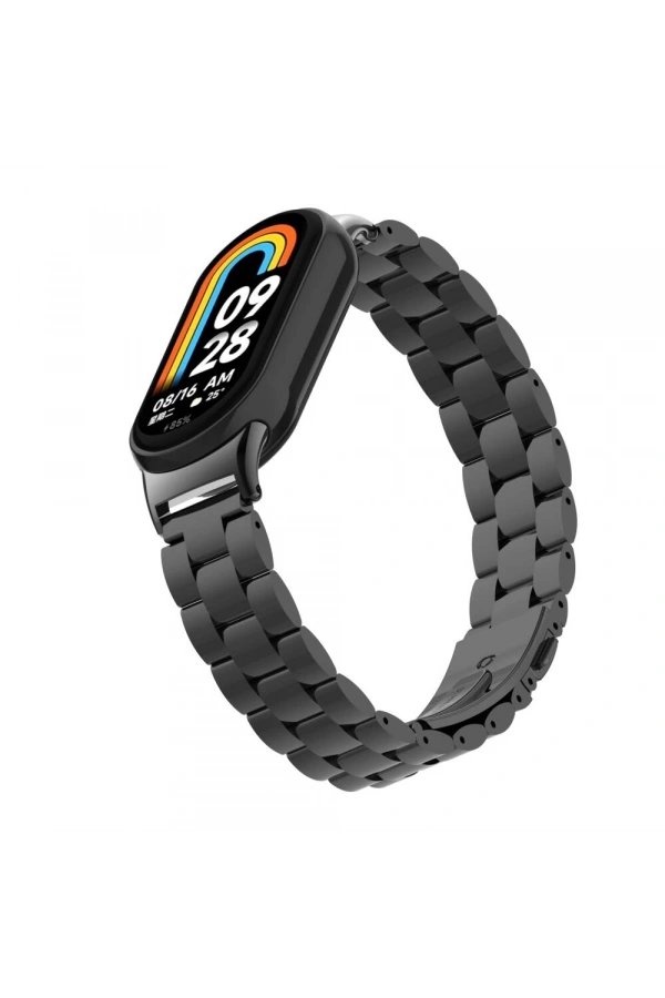 Xiaomi Mi Band 9 KRD-04 Metal Kordon