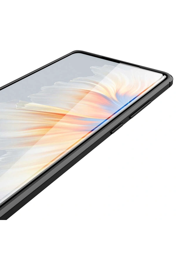 Xiaomi Mi Mix 4 Kılıf Zore Niss Silikon Kapak
