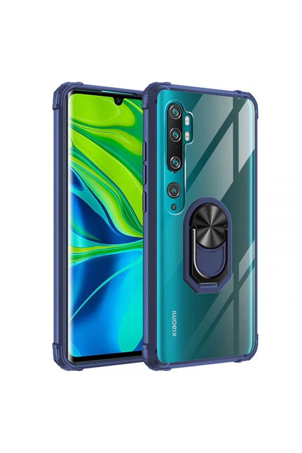 Xiaomi Mi Note 10 Lite Kılıf Zore Mola Kapak