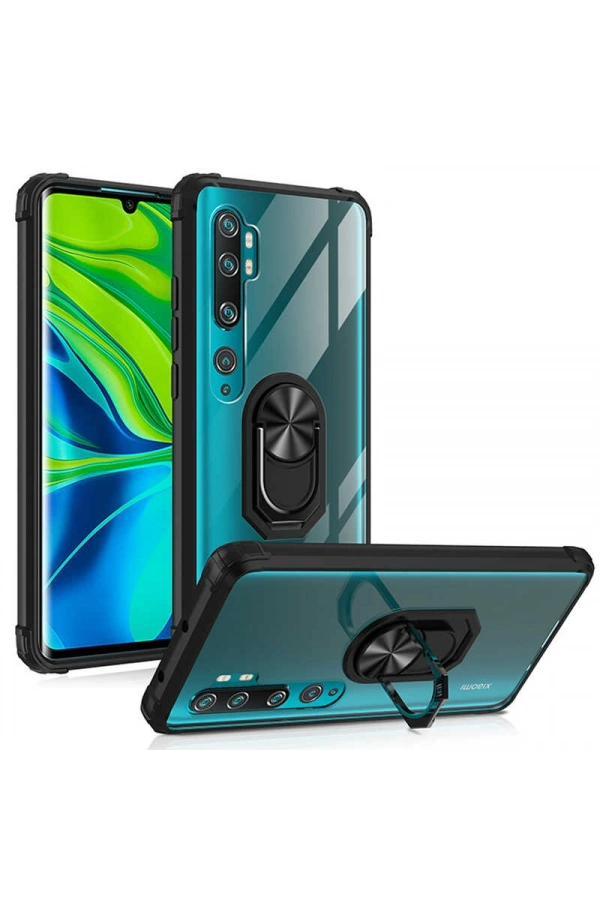 Xiaomi Mi Note 10 Lite Kılıf Zore Mola Kapak