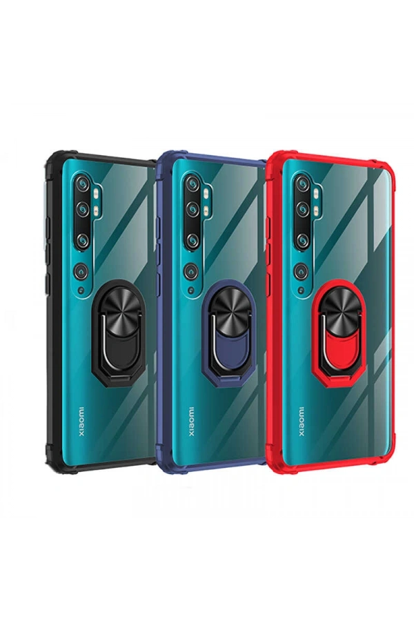 Xiaomi Mi Note 10 Lite Kılıf Zore Mola Kapak