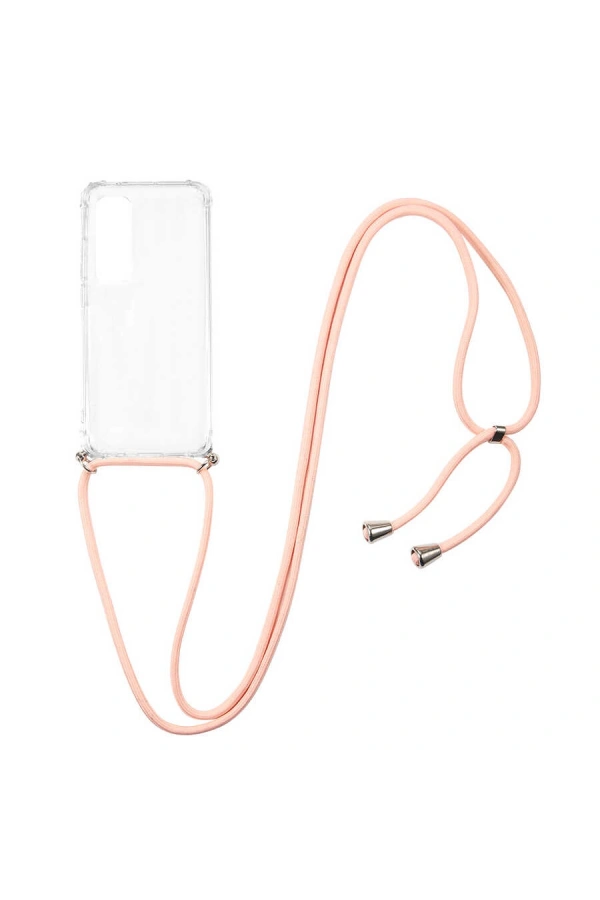 Xiaomi Mi Note 10 Lite Kılıf Zore X-Rop Kapak