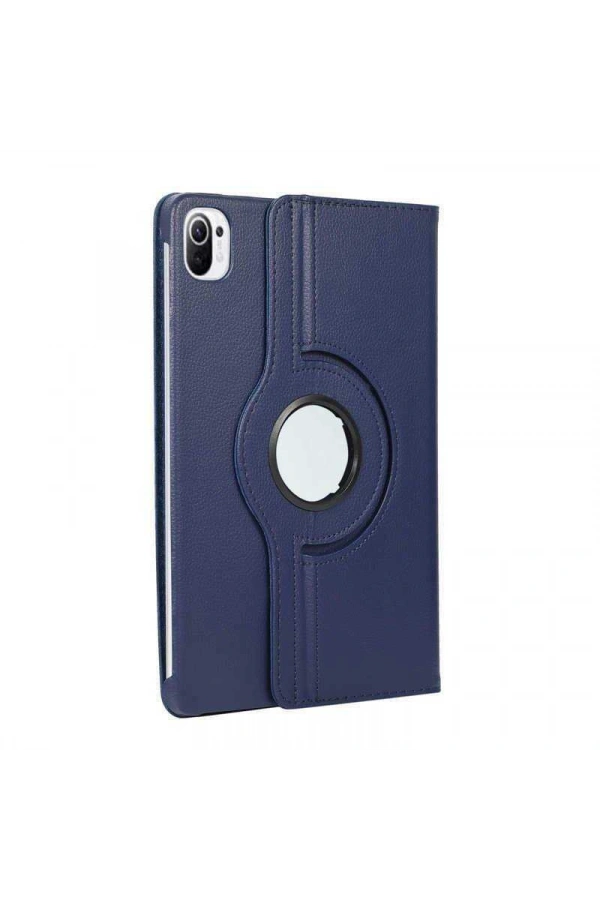 Xiaomi Mi Pad 5 Zore Dönebilen Standlı Kılıf