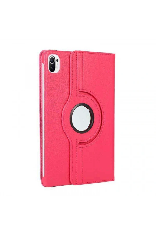 Xiaomi Mi Pad 5 Zore Dönebilen Standlı Kılıf