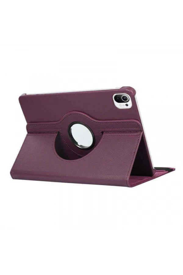 Xiaomi Mi Pad 5 Zore Dönebilen Standlı Kılıf