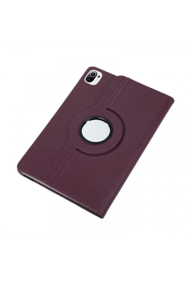 Xiaomi Mi Pad 5 Zore Dönebilen Standlı Kılıf