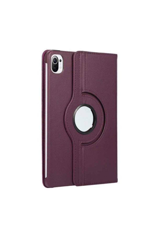 Xiaomi Mi Pad 5 Zore Dönebilen Standlı Kılıf