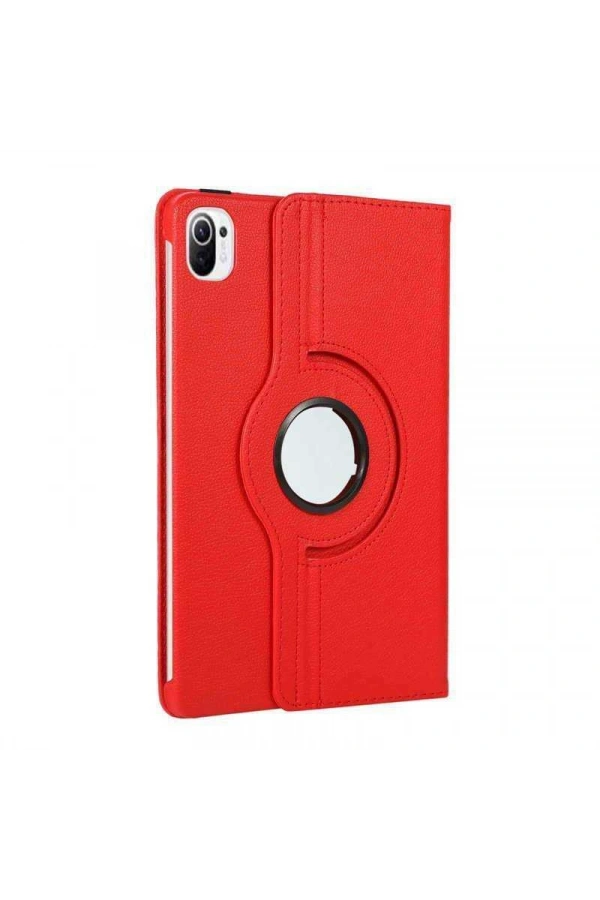 Xiaomi Mi Pad 5 Zore Dönebilen Standlı Kılıf