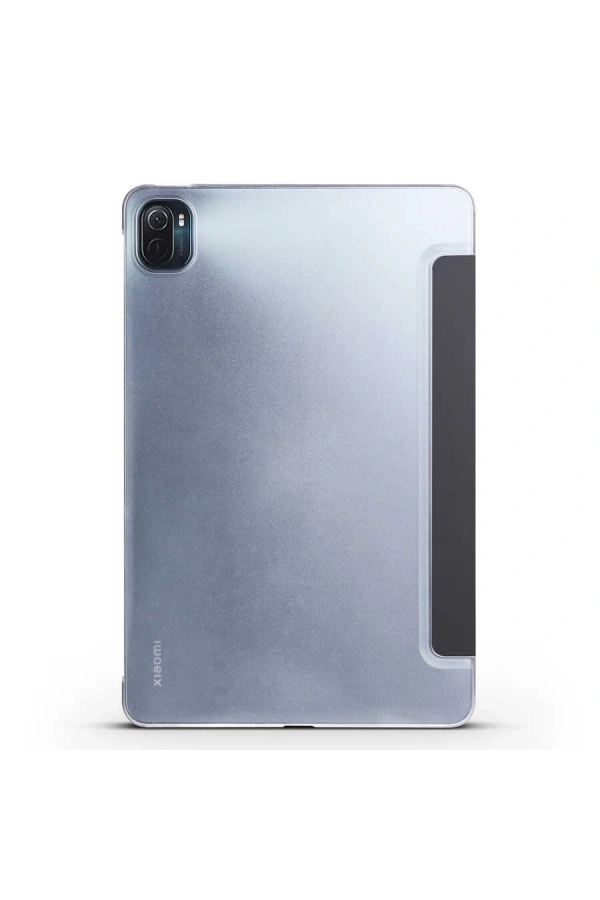 Xiaomi Mi Pad 5 Zore Smart Cover Standlı 1-1 Kılıf