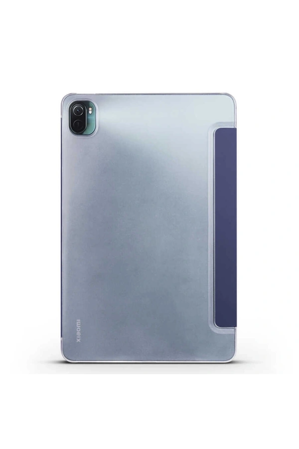 Xiaomi Mi Pad 5 Zore Smart Cover Standlı 1-1 Kılıf