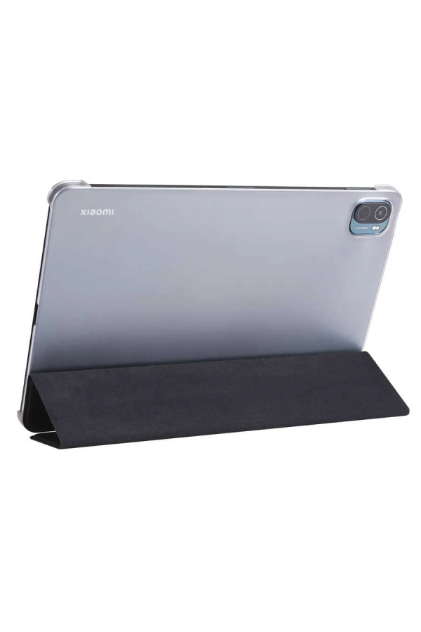 Xiaomi Mi Pad 5 Zore Smart Cover Standlı 1-1 Kılıf