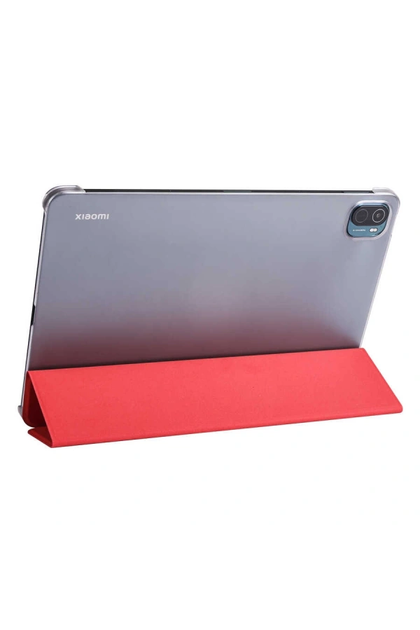 Xiaomi Mi Pad 5 Zore Smart Cover Standlı 1-1 Kılıf