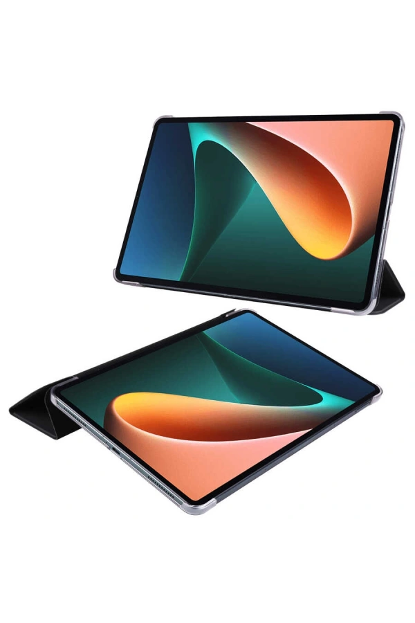 Xiaomi Mi Pad 5 Zore Smart Cover Standlı 1-1 Kılıf