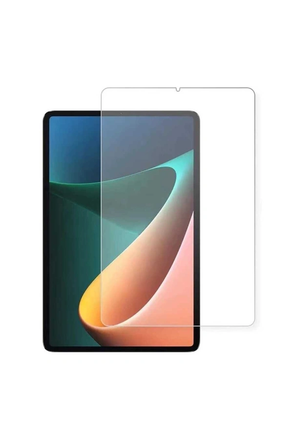 Xiaomi Mi Pad 5 Zore Tablet Temperli Cam Ekran Koruyucu